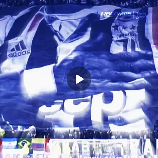 The Most Epic Juventus Edit project thumbnail