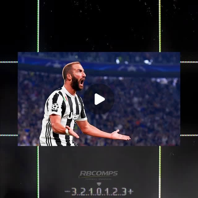 Put Respect on Gonzalo Higuain project thumbnail