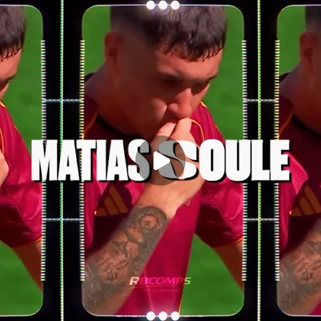 Matias Soule: El Brillo project thumbnail