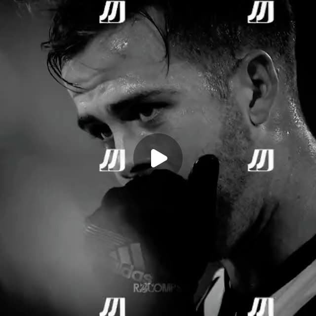 Miralem Pjanic: The Magician project thumbnail