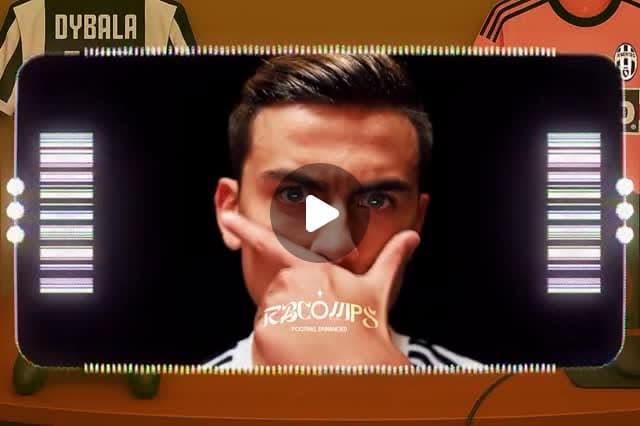 Prime Paulo Dybala project thumbnail