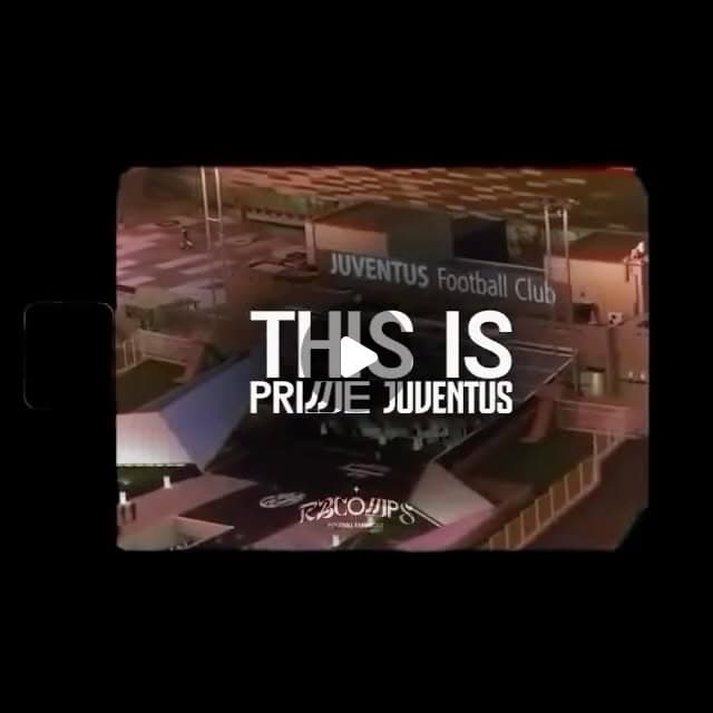 Prime Juventus Memories project thumbnail